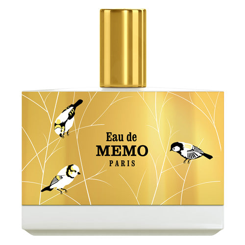 Eau de Memo