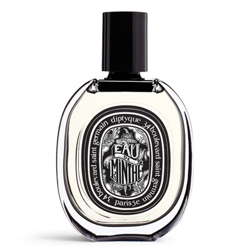 Eau de Minthe