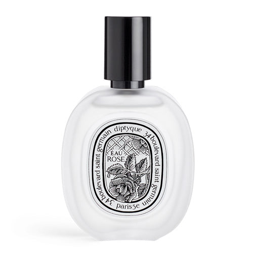 Eau Rose Hair Mist