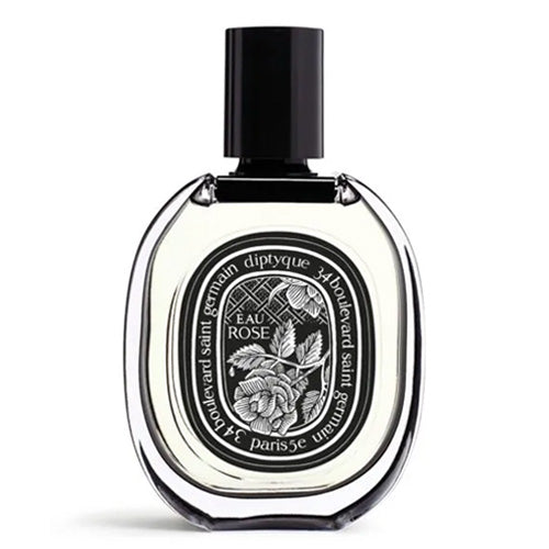 Eau Rose EDP