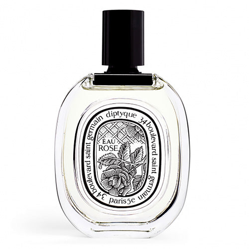 Eau Rose