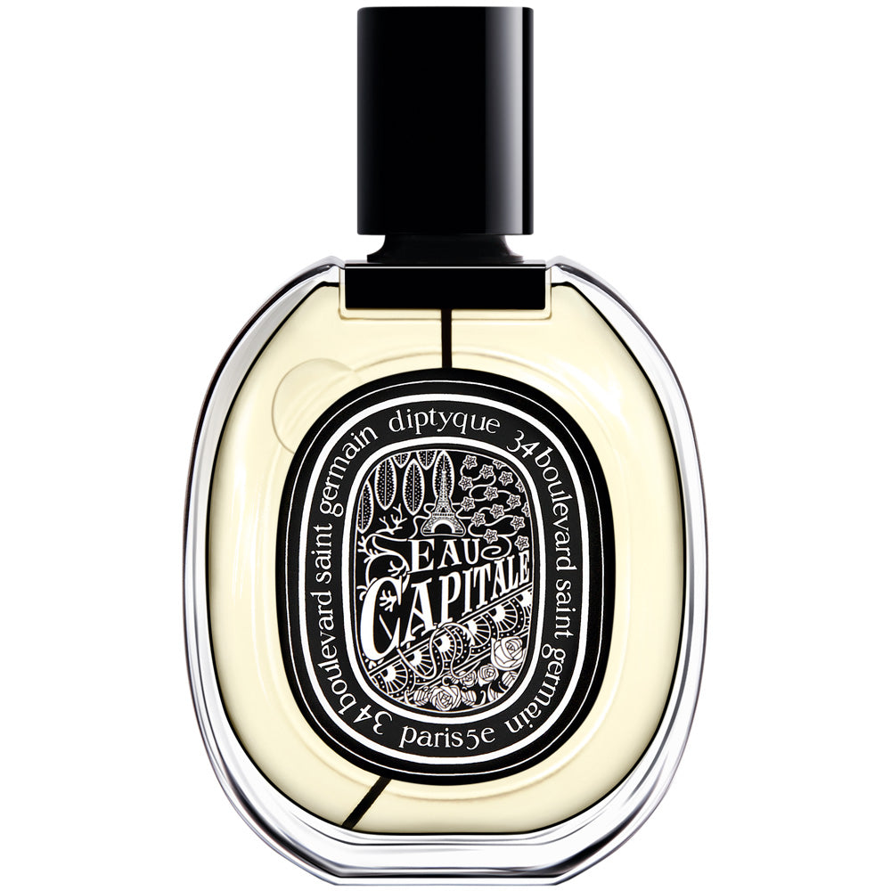 Diptyque Eau Capitale Eau de Parfum 75 ml