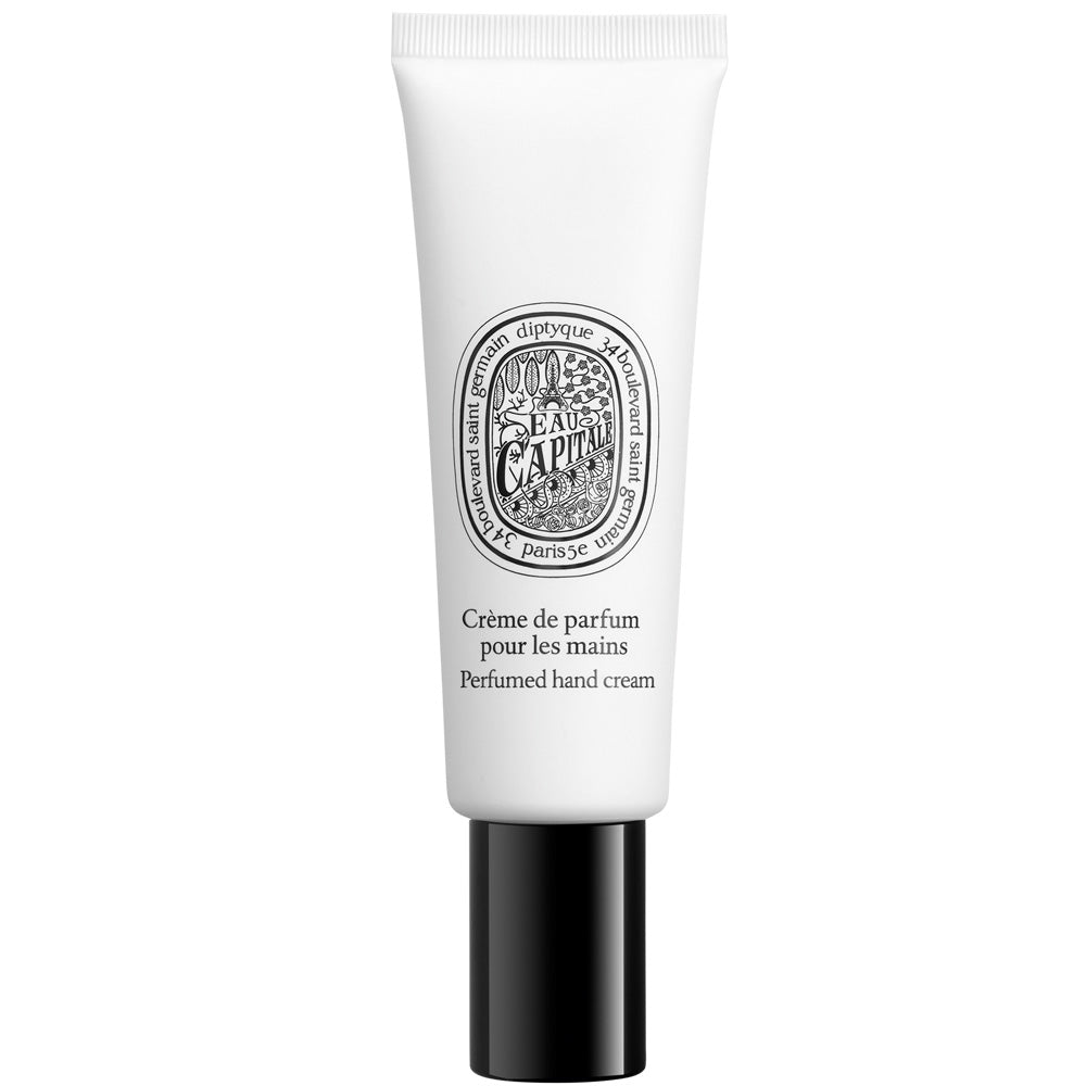 Diptyque Eau Capitale Hand Cream 45 ml