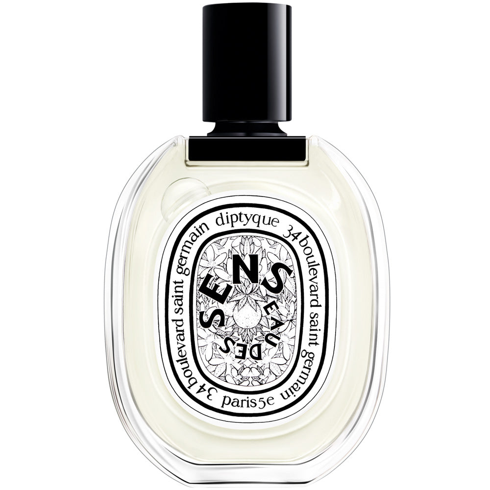 Diptyque Eau Des Sens EDT 100ml Main image