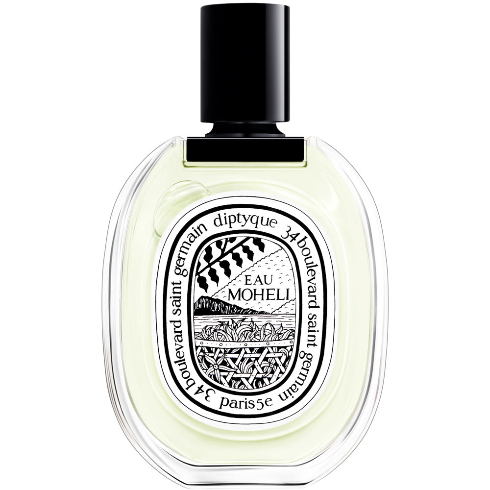 Diptyque Eau Moheli EDT 100 l