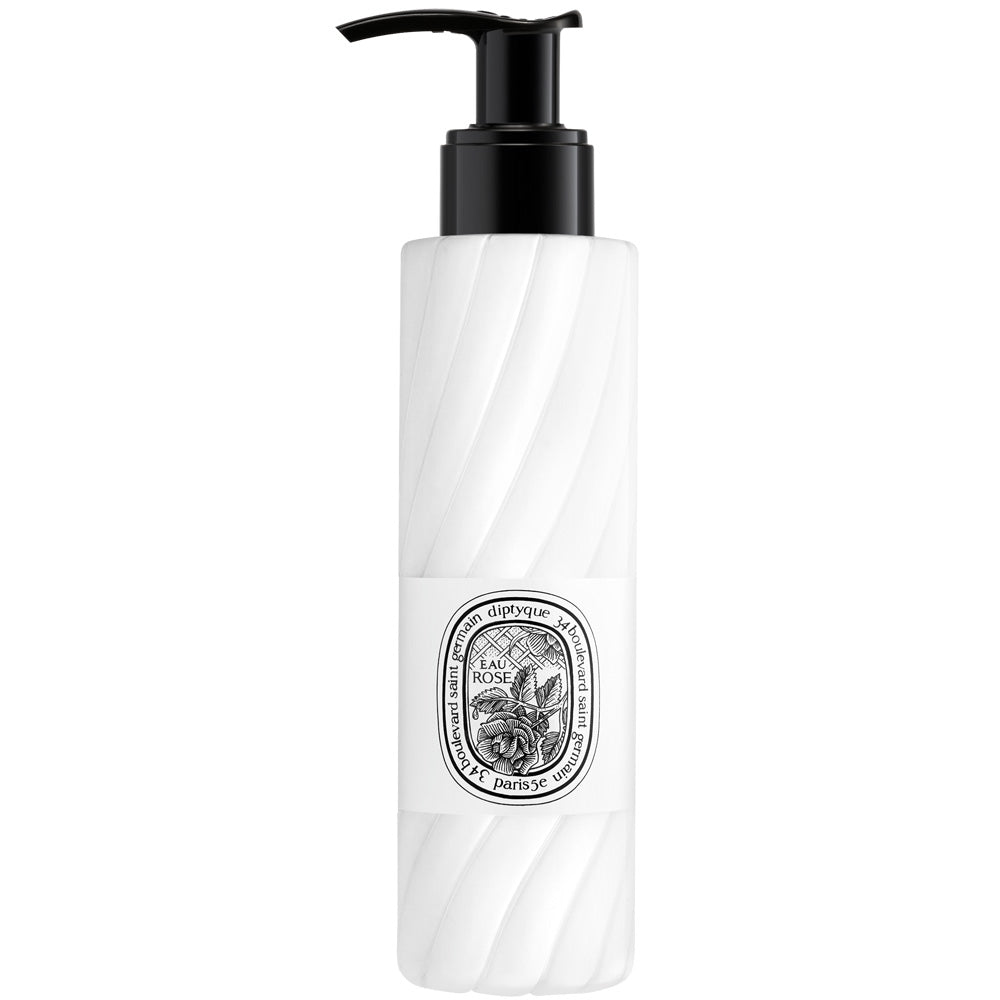 Diptyque Eau Rose Body Lotion 200 ml Main image