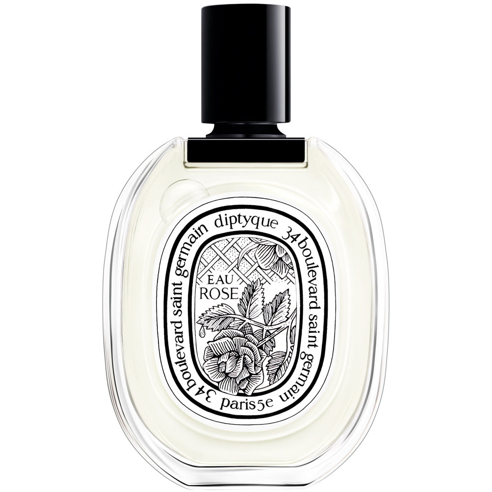 Diptyque Eau Rose EDT 100 ml Main image