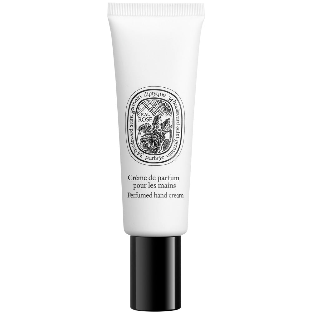 Eau Rose Hand Cream Fő kép