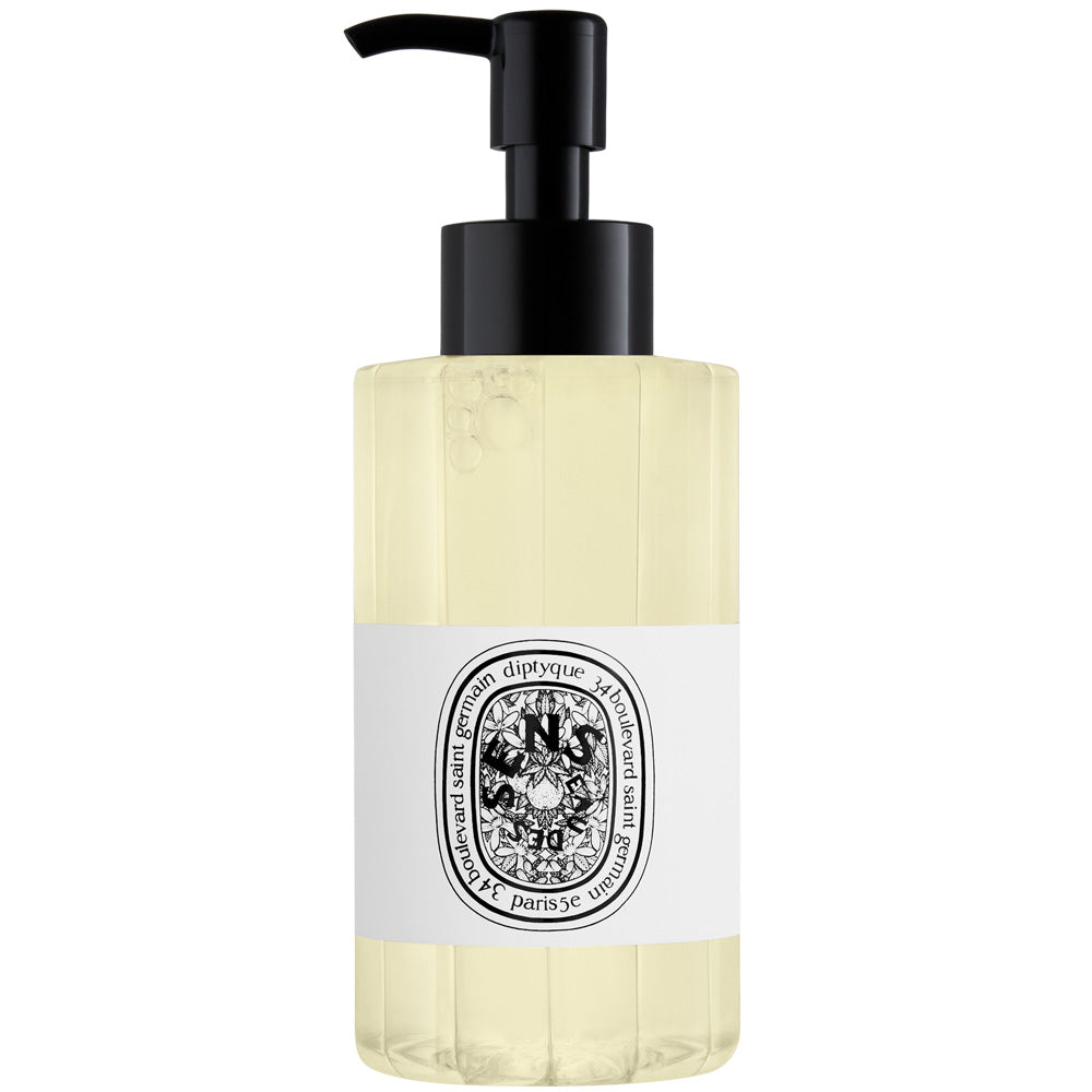 Diptyque Eau des Sens tusfürdő 200 ml Main image