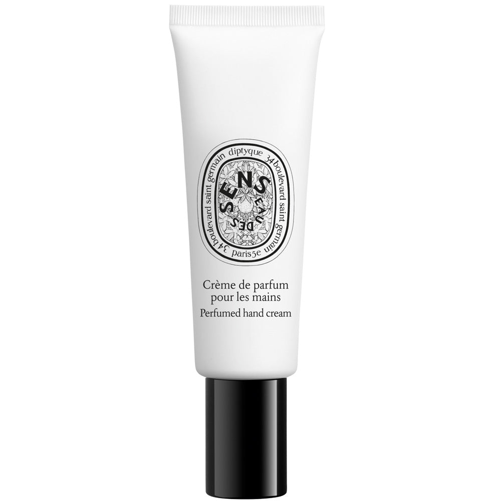 Eau des Sens Hand Cream