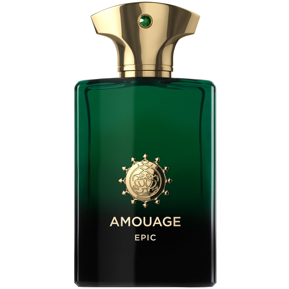 Amouage Epic Man Eau de Parfum 100 ml