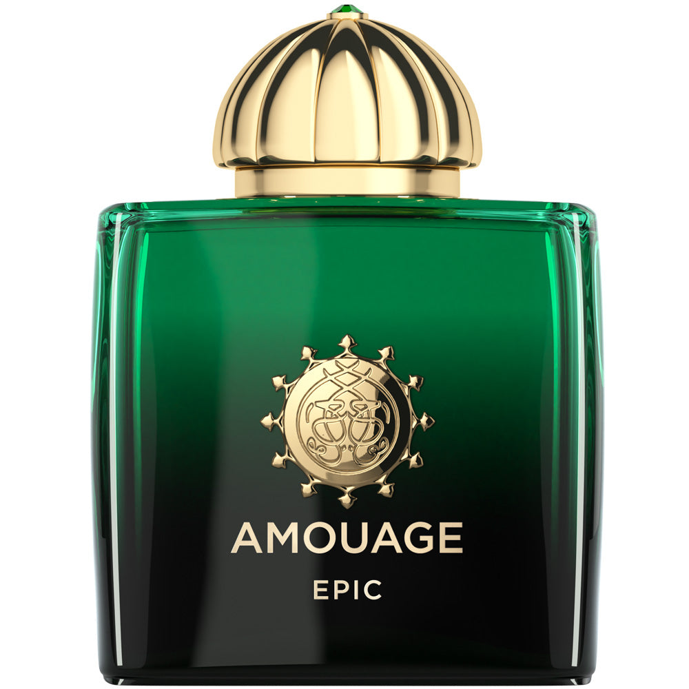 Amouage Epic Woman Eau de Parfum 100 ml