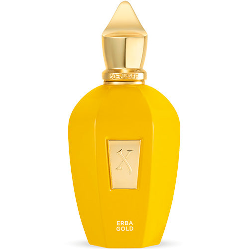 Erba Gold