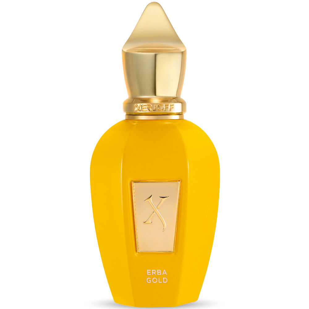Xerjoff Erba Gold Eau de Parfum 50 ml