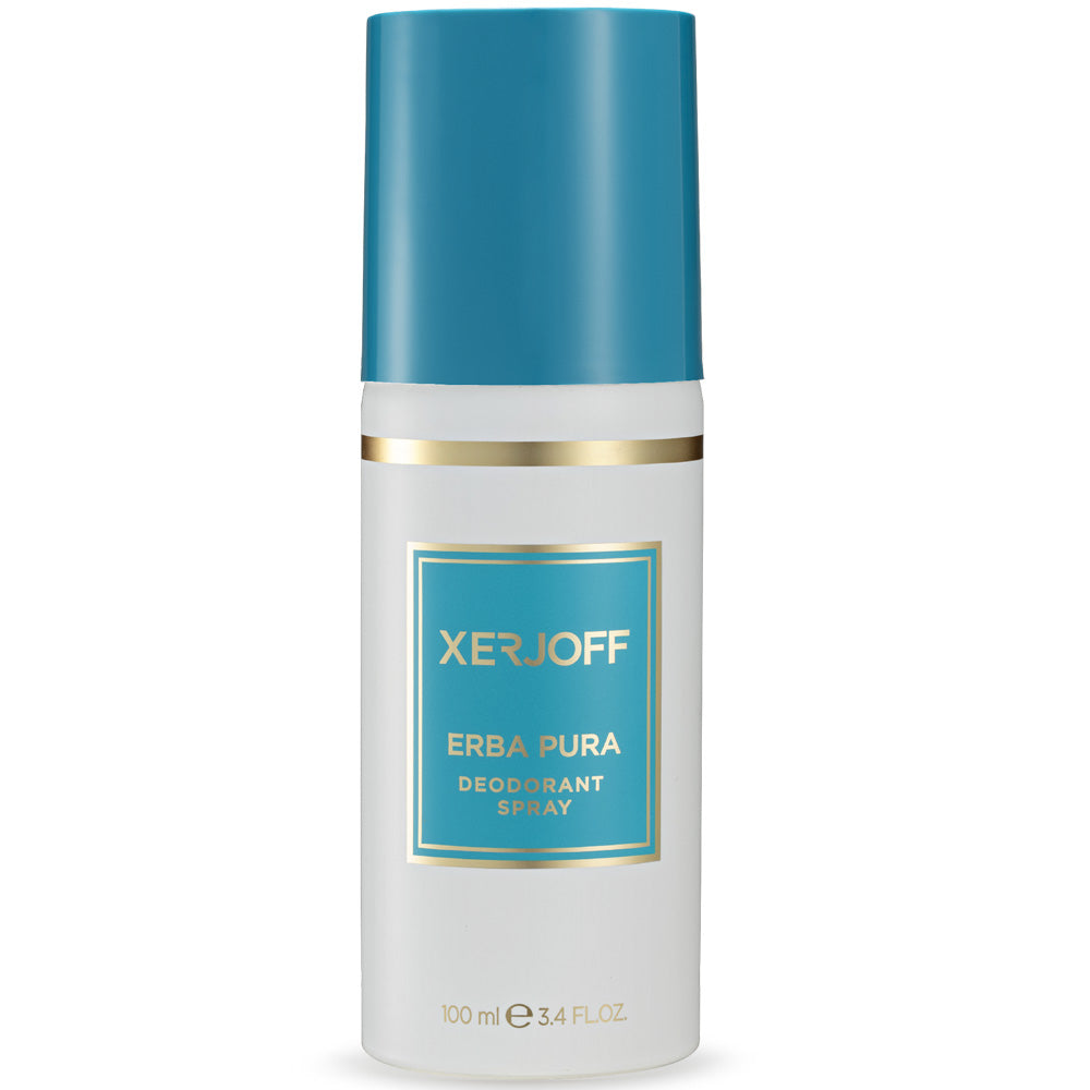 Xerjoff Erba Pura Deo 100 ml