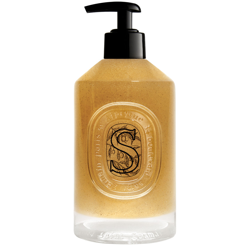 Diptyque Exfolaiting Hand Wash 350 ml