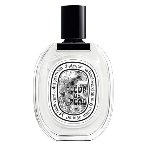 Fleur de Peau EDT