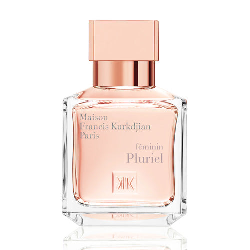 Pluriel Feminin