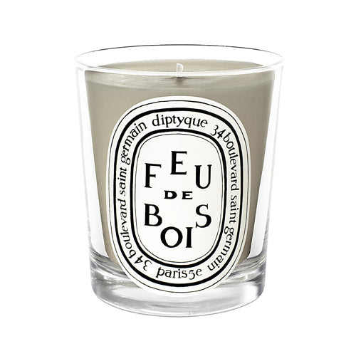 Feu de Bois