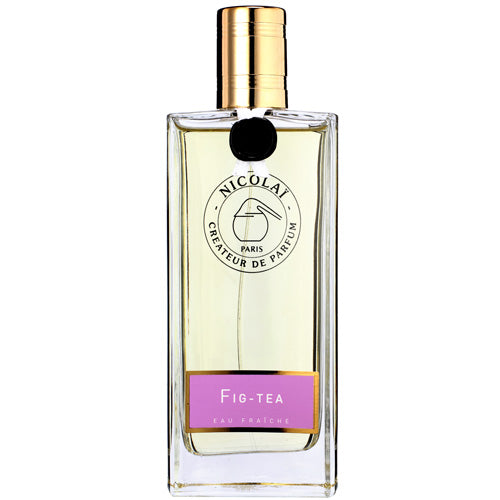 Fig Tea Fő kép