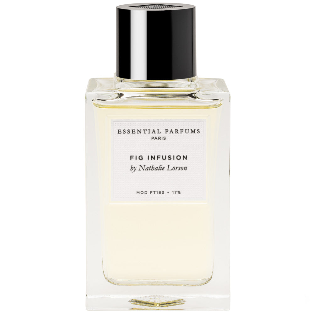 Essential Parfums Fig Infusion Eau de Parfum 100 ml Main image