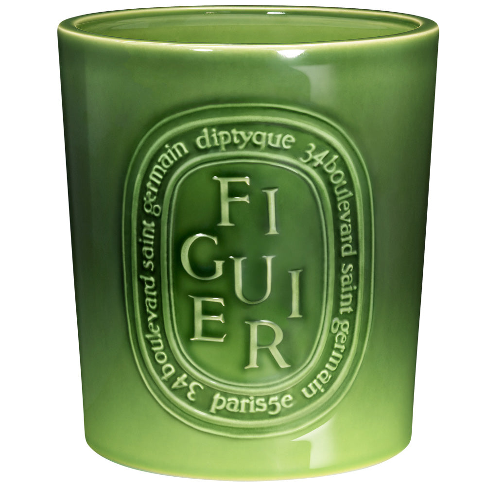 Diptyque Figuier óriás gyertya 1500 g