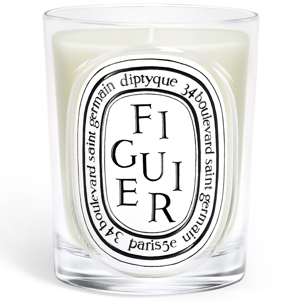 Diptyque Figuier gyertya 190 g