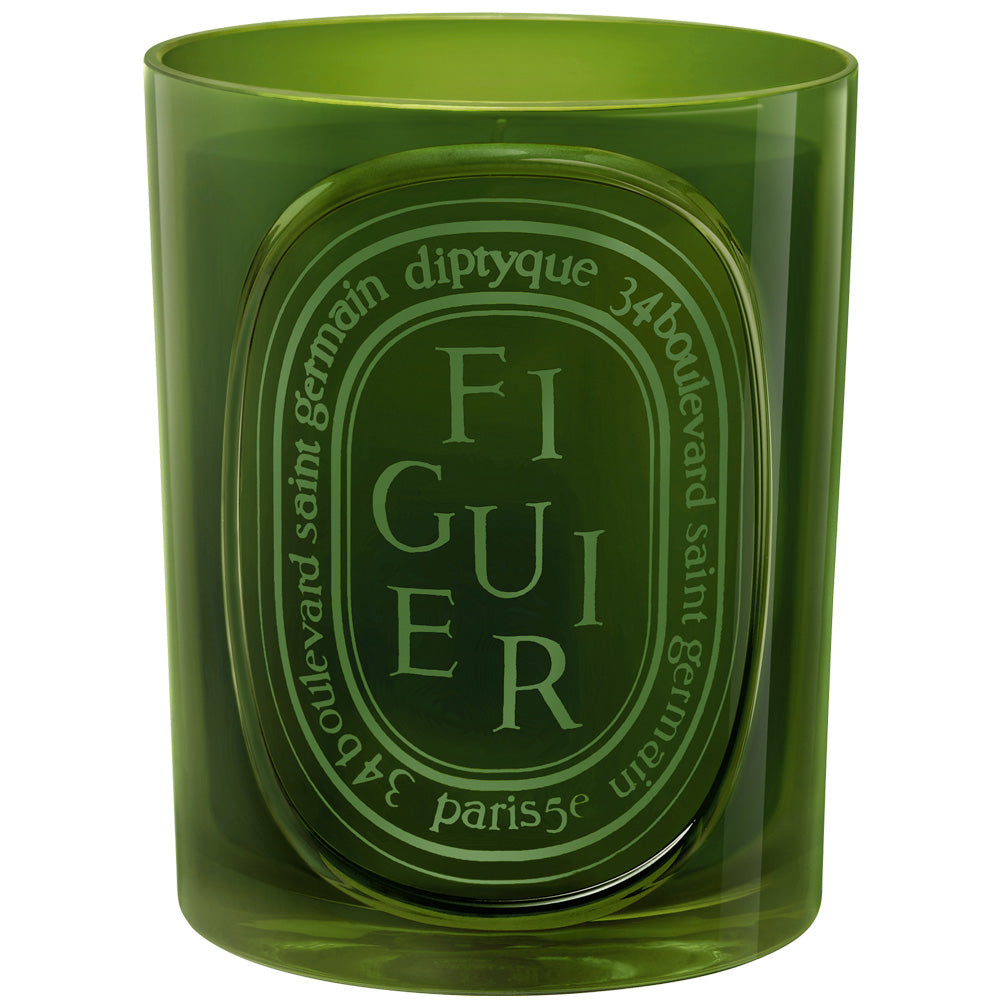 Diptyque Figuier gyertya 300 g