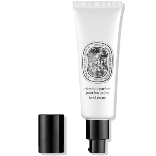 Fleur de Peau Hand Cream
