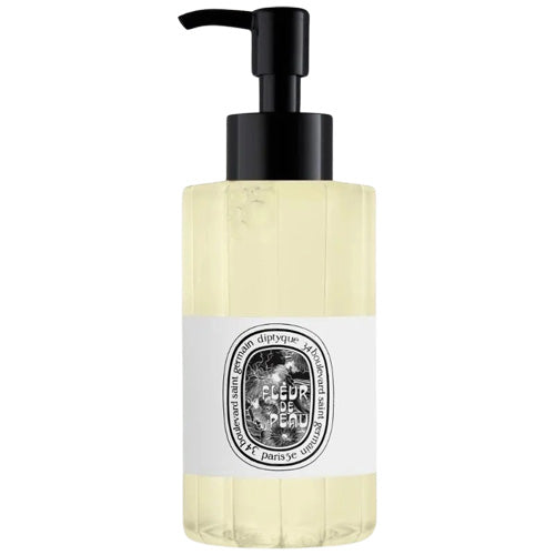 Fleur de Peau Cleansing Main image