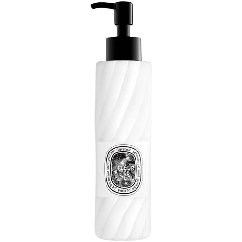 Fleur de Peau Body Lotion