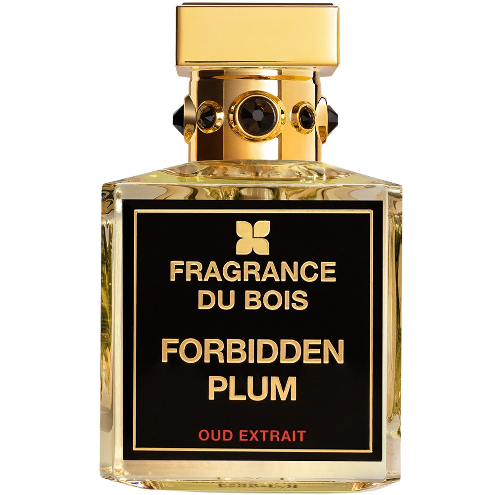 Forbidden Plum Oud Extrait Fő kép