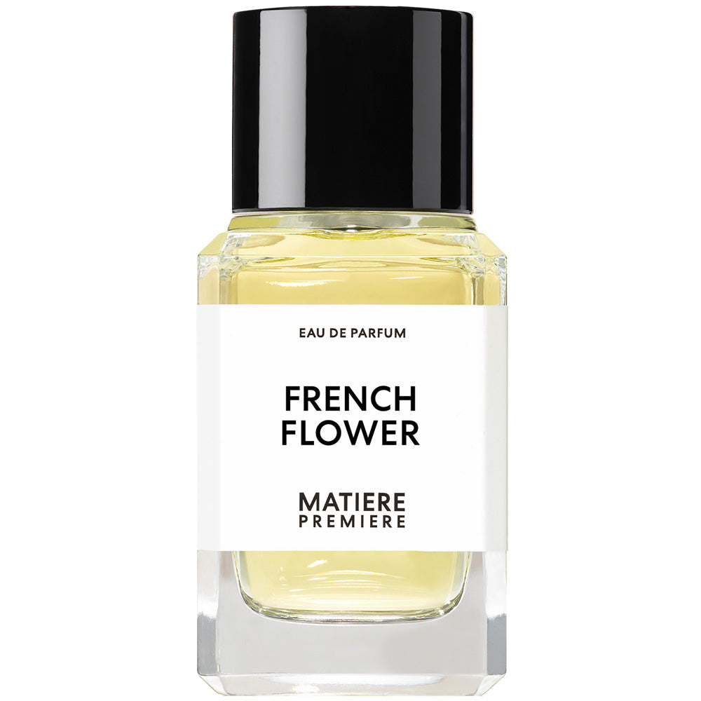 Matiere Premiere French Flower Eau de Parfum 100 ml Fő kép
