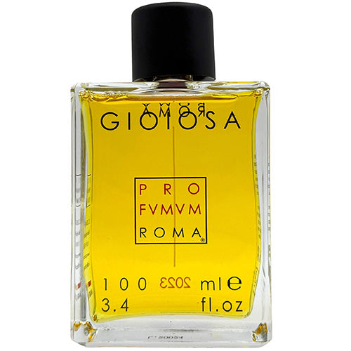 Gioiosa