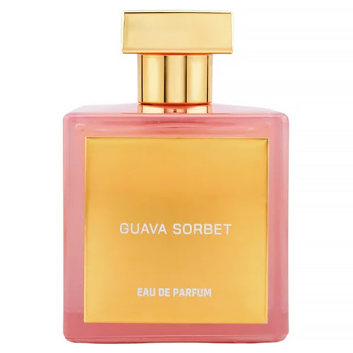 Guava Sorbet