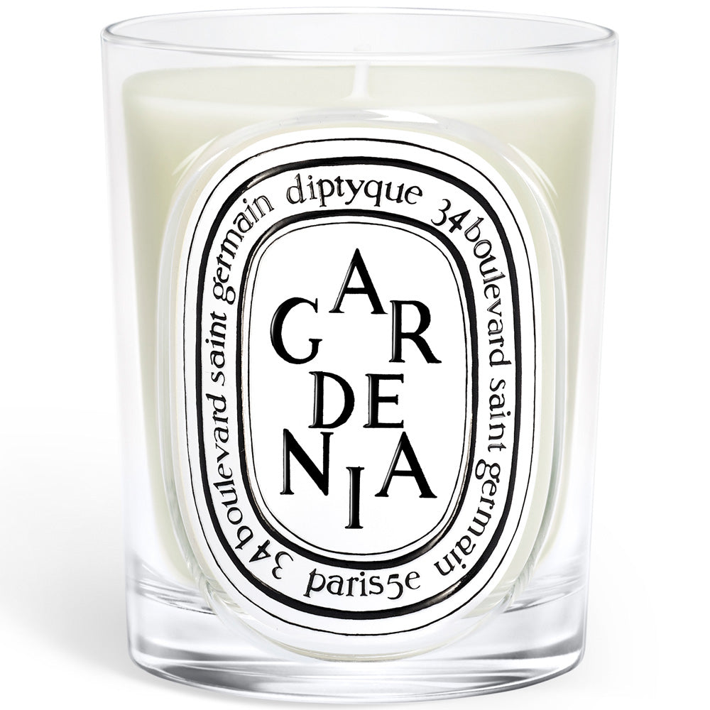 Diptyque Gardenia gyertya 190 g Main image
