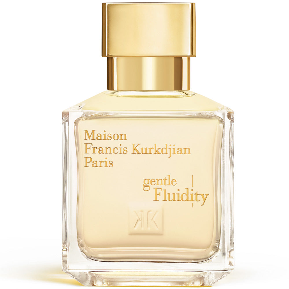 Gentle Fluidity Gold Fő kép