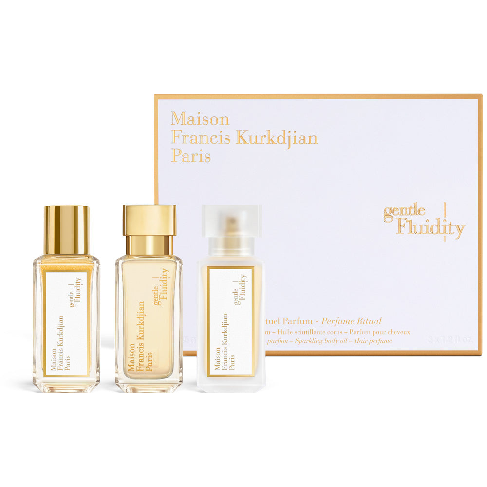 Gentle Fluidity Gold Perfume Ritual Fő kép