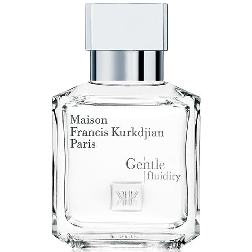 Gentle Fluidity Silver