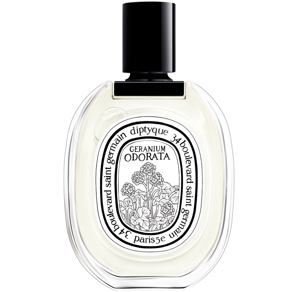 Diptyque Geranium Odorata EDT 100 ml