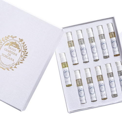 Giardini Discovery Kit