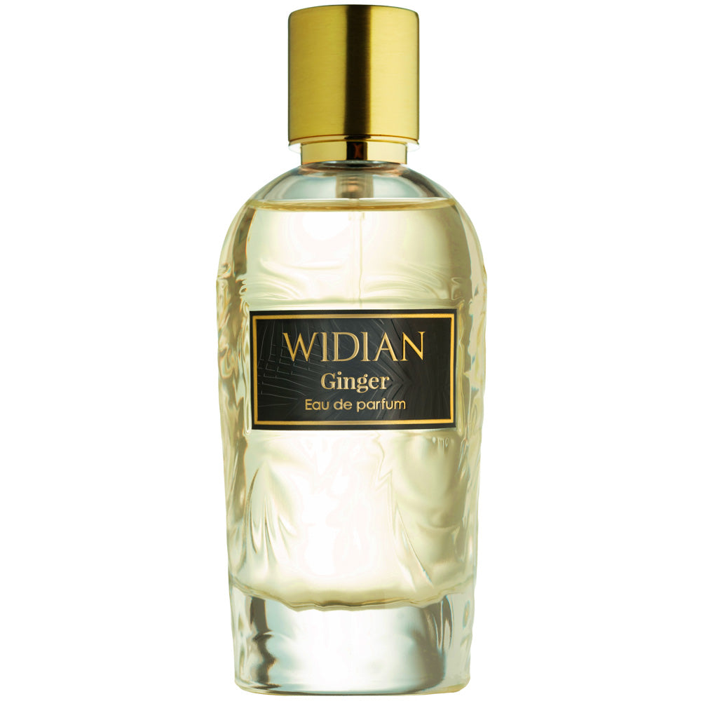 Widian Ginger Eau de Parfum 100 ml Fő kép