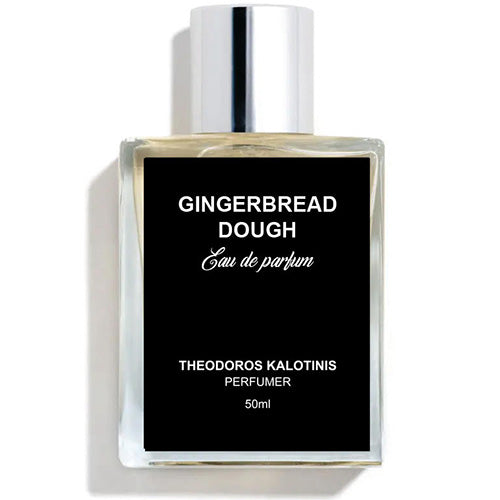 Gingerbread Dough