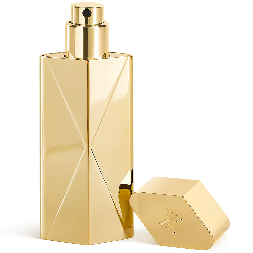 Globe Trotter Gold