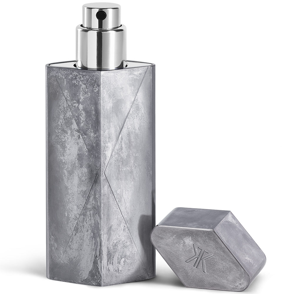 Globe Trotter Zinc