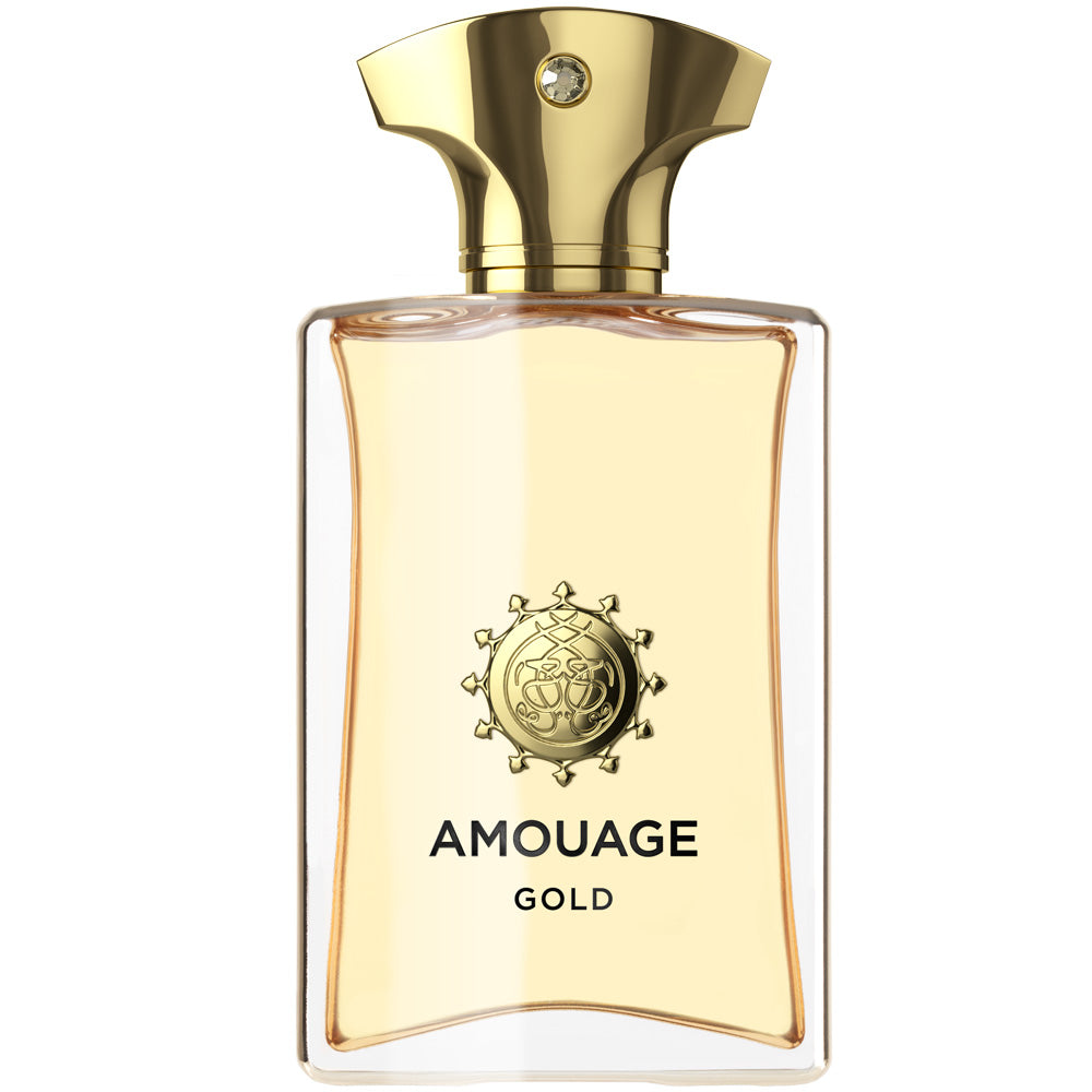 Amouage Gold Man Eau de Parfum 100 ml