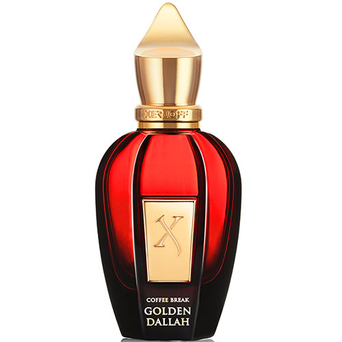 Golden Dallah