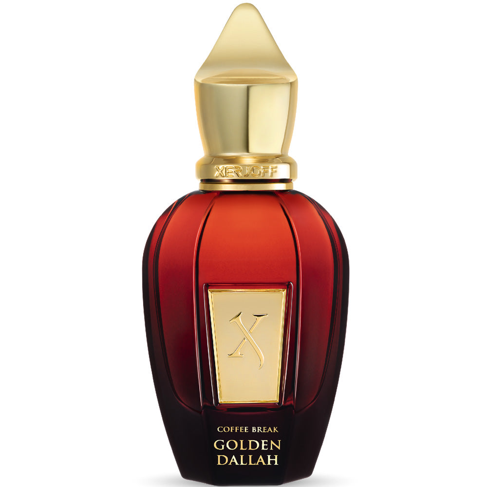 Xerjoff Golden Dallah Parfum 50 ml
