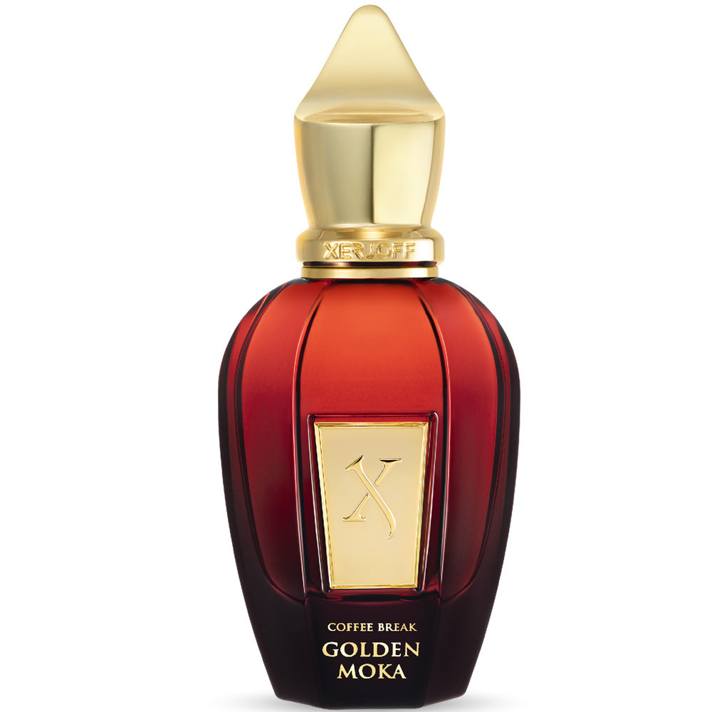 Xerjoff Golden Moka Extrait de Parfum 50 ml Fő kép