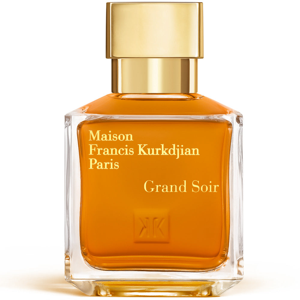 Grand Soir Fő kép